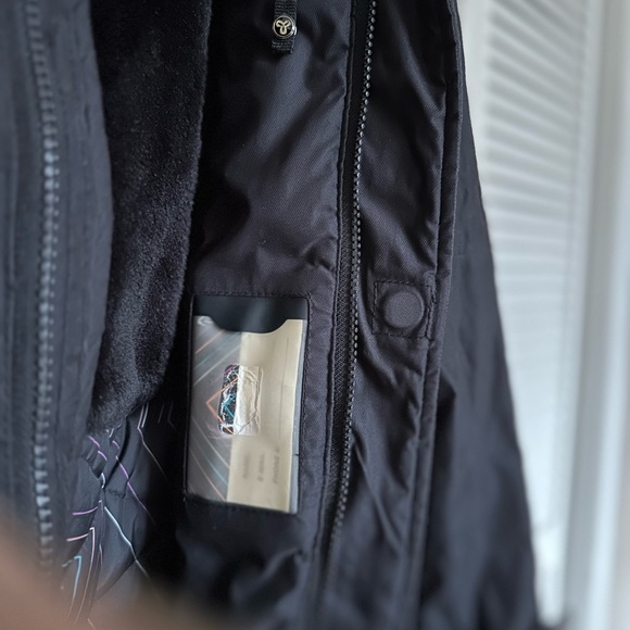 TNA Parka - Picture 4 of 6